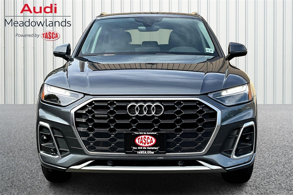 2023 Audi Q5 45 S line Premium photo 2