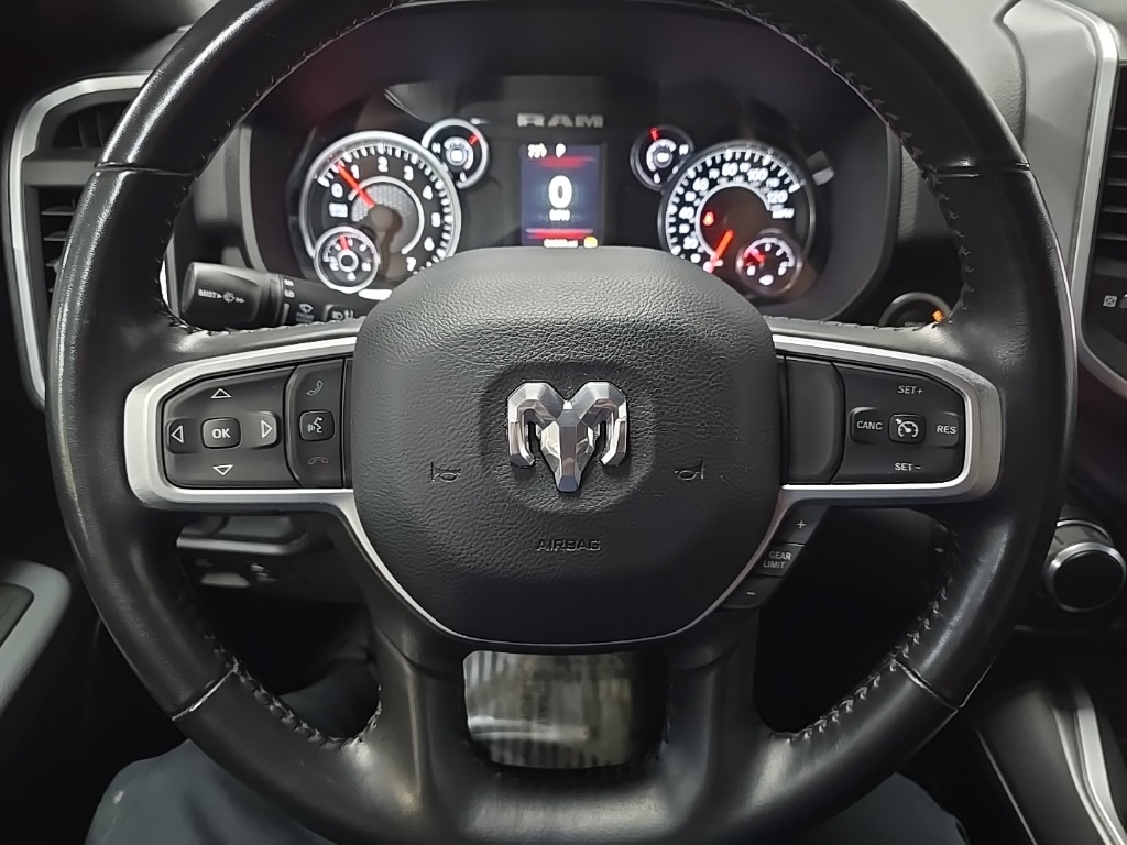2022 Ram 1500 Big Horn Lone Star photo 19