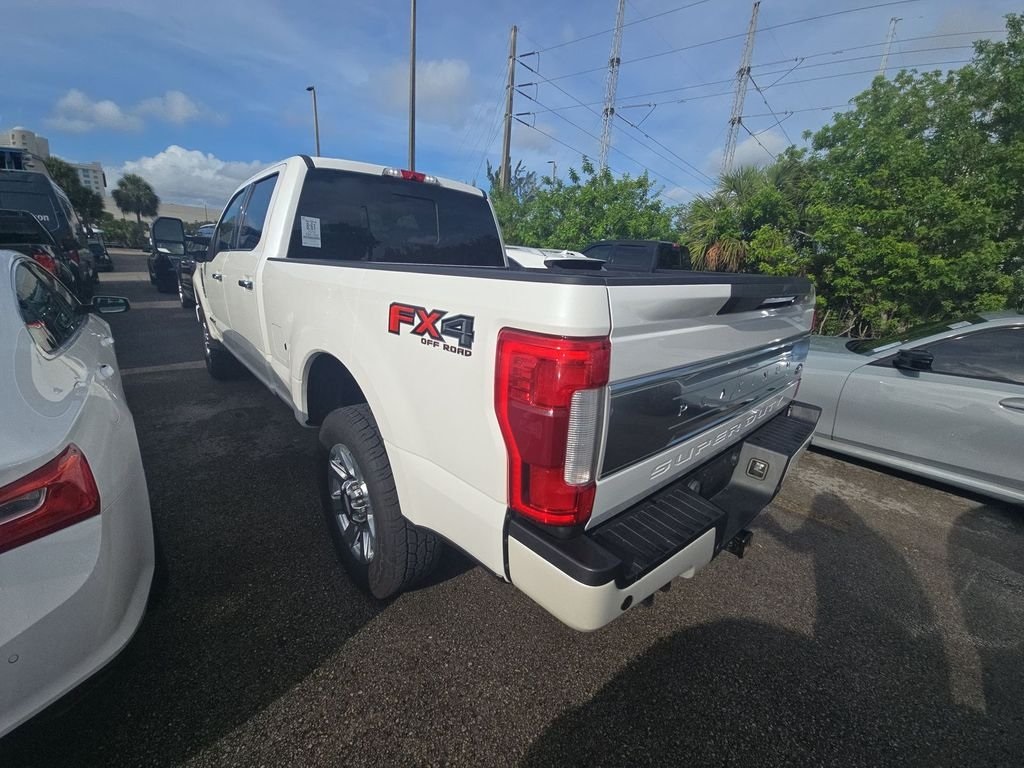 2019 Ford F-250 photo 3