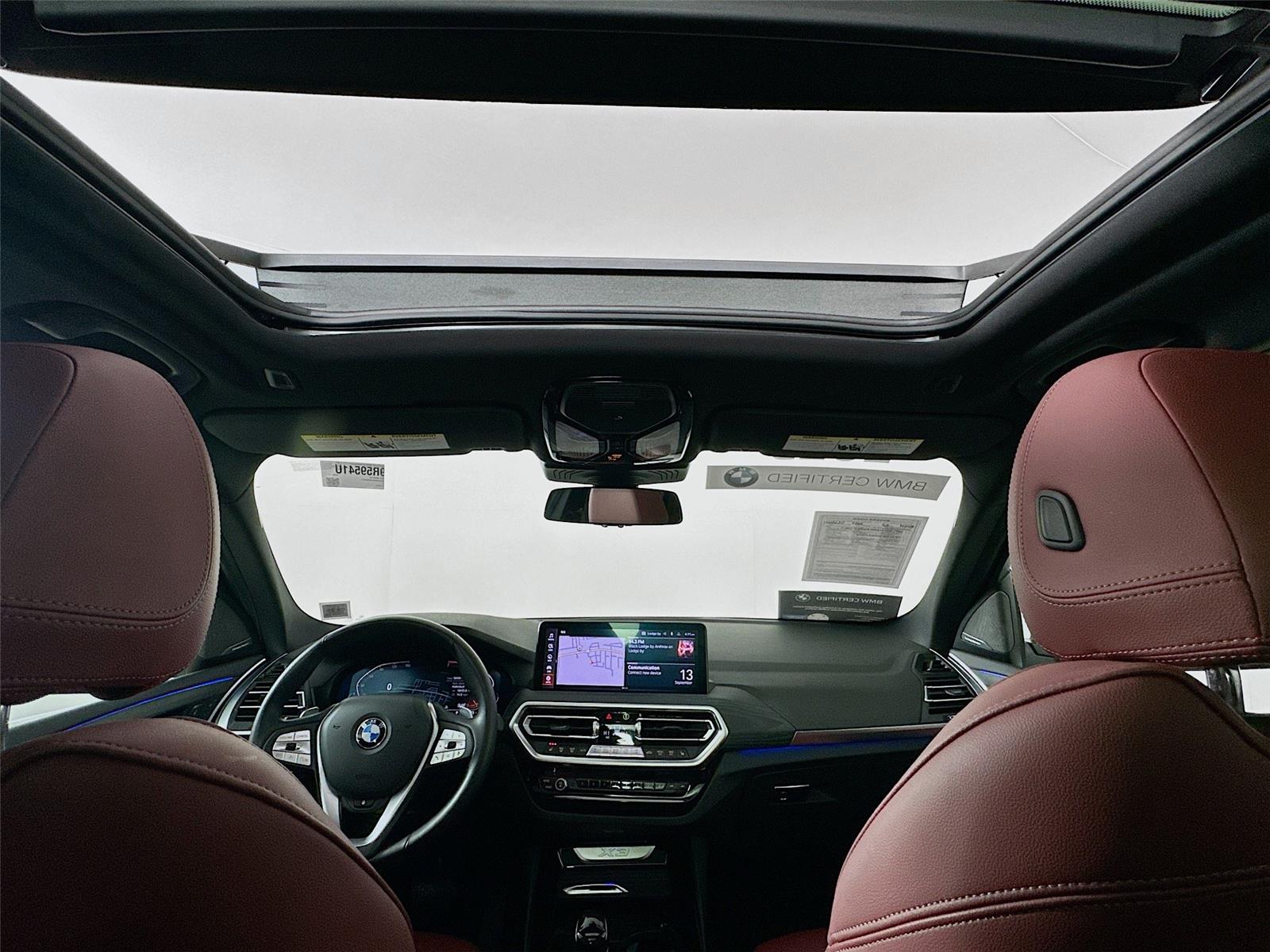 2023 Bmw X3 xDrive30i photo 23