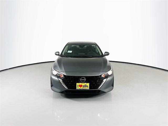 2024 Nissan Sentra SV photo 2