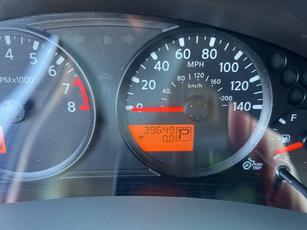 2021 Nissan Frontier Crew Cab photo 50