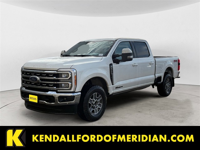 2023 Ford F-250 Super Duty Lariat's photo