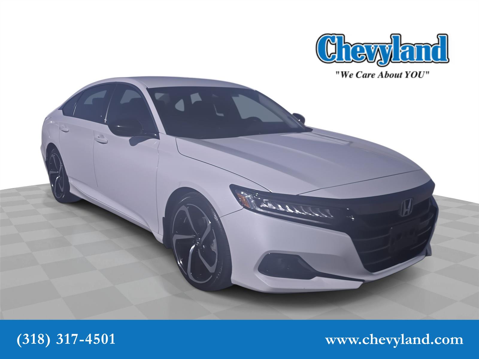 2022 Honda Accord Sport SE's photo