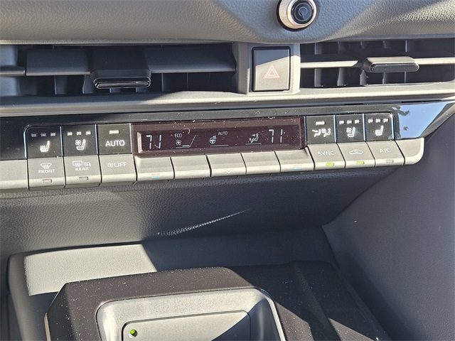 2026 Toyota Crown Limited photo 19