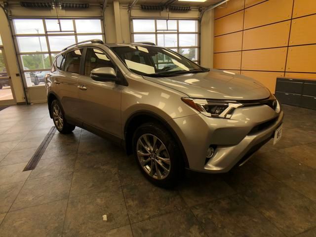 2018 Toyota RAV4