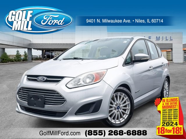 2015 FORD C-MAX - Image 28