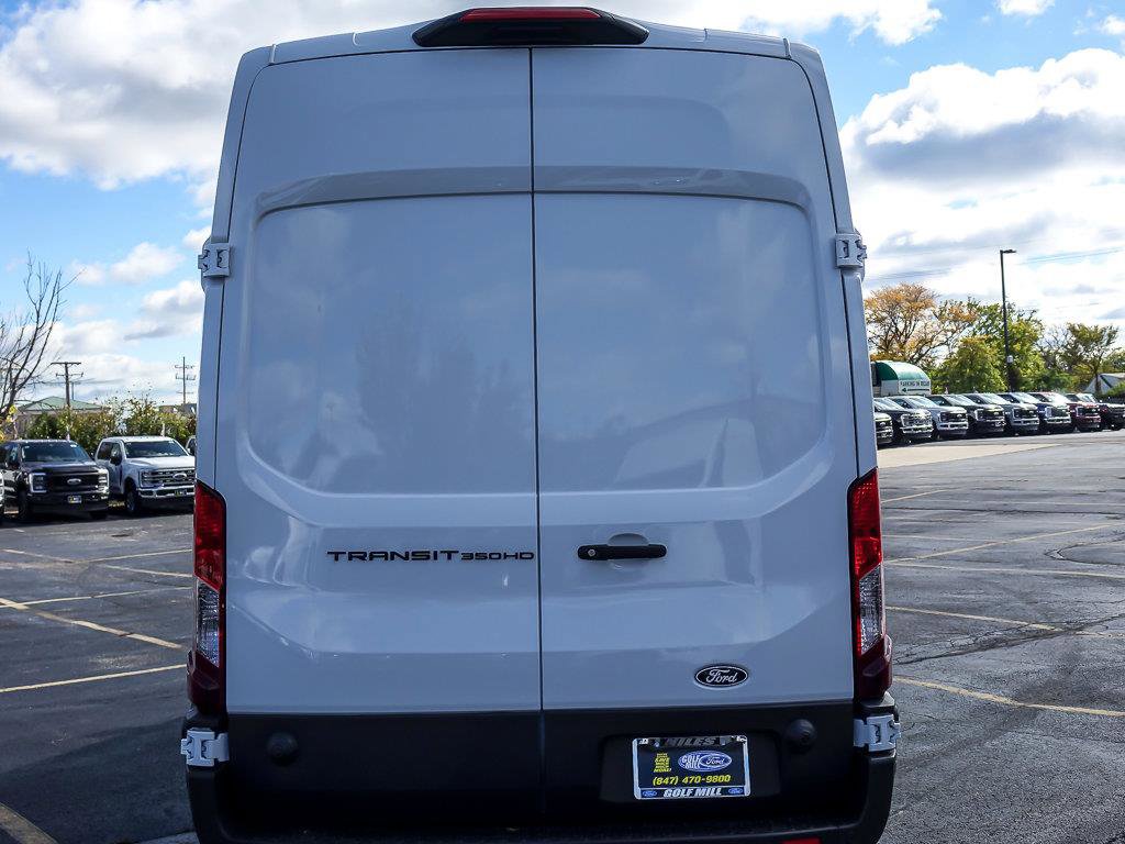 2026 FORD TRANSIT - Image 9