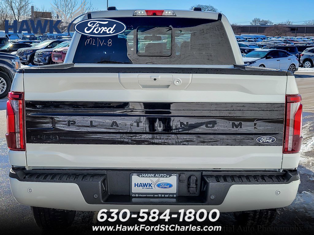 2026 FORD F-150 - Image 4