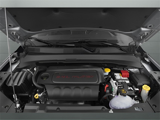 2022 Jeep Compass Limited photo 11