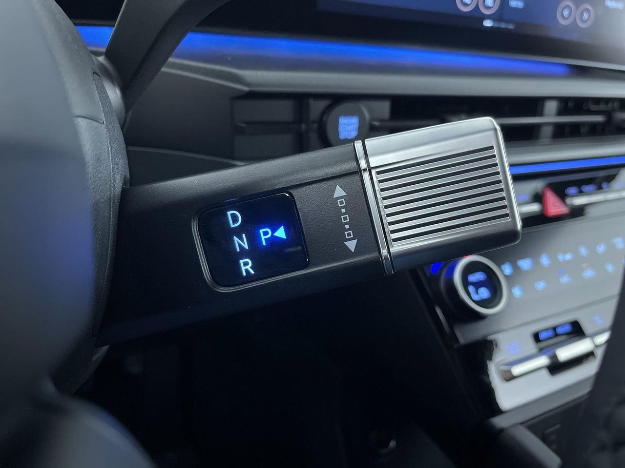 2026 Hyundai Santa Fe Calligraphy photo 22