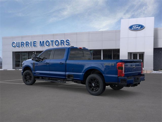 2026 FORD F-350 - Image 26