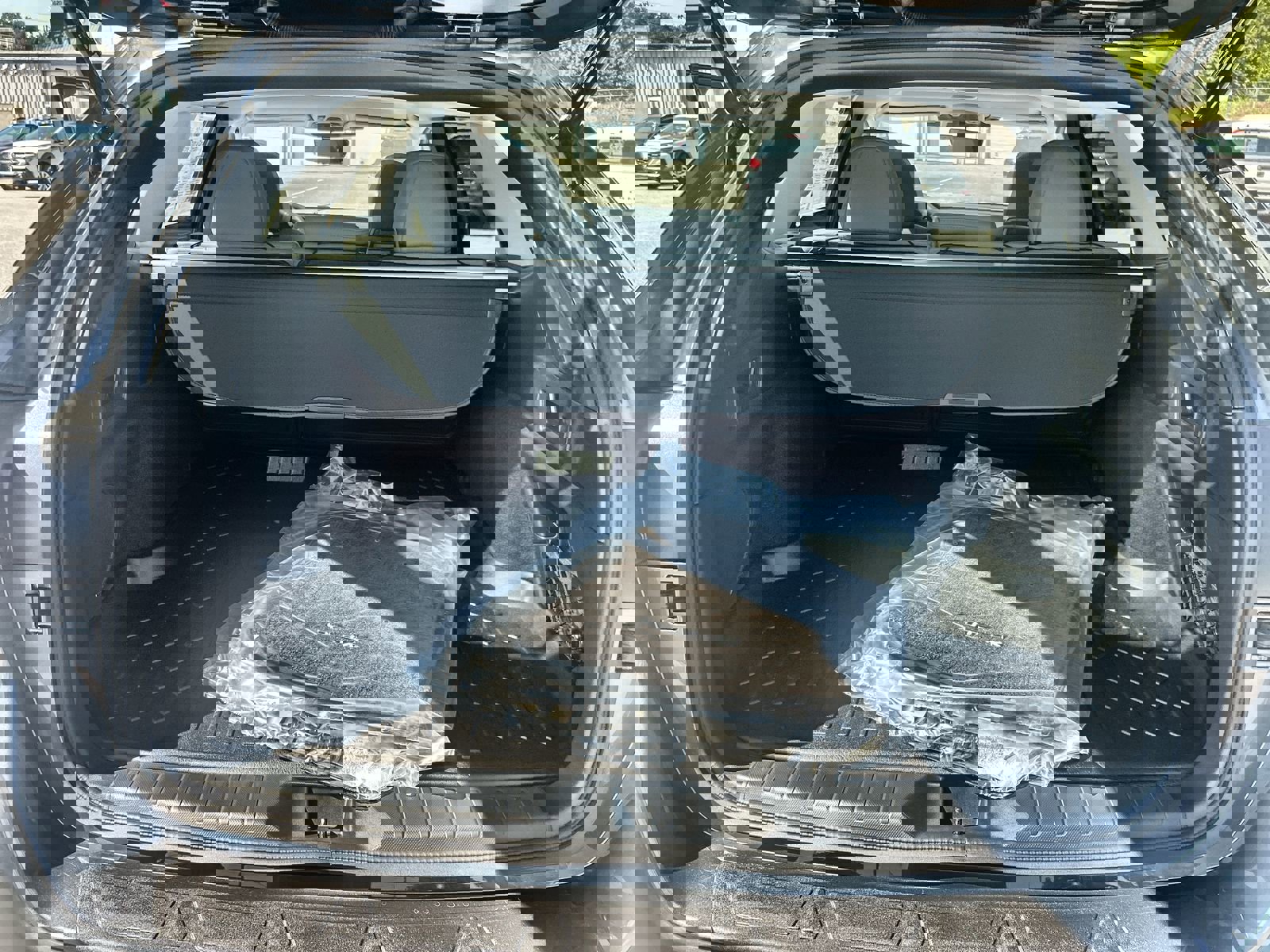 2025 Subaru Outback Limited photo 26