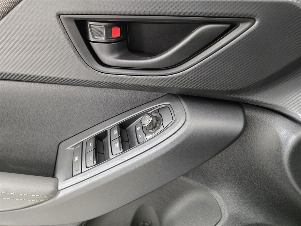 2025 Subaru Crosstrek Premium photo 10