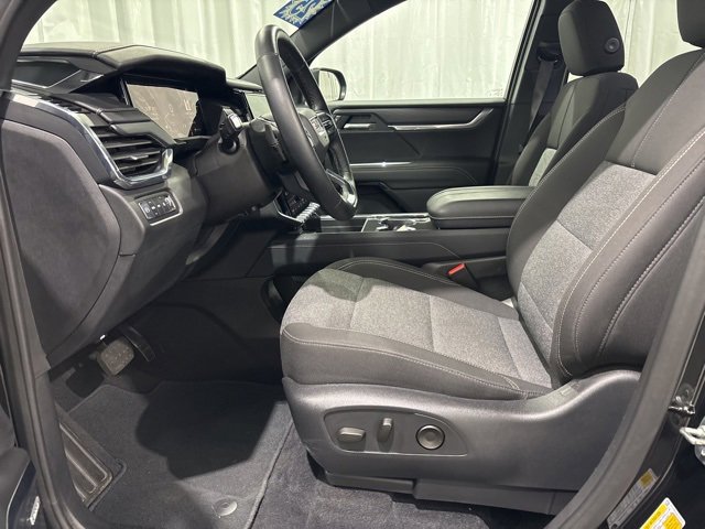 2025 Gmc Acadia Elevation photo 6