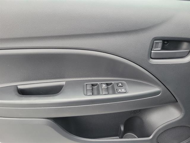 2024 Mitsubishi Mirage G4 ES photo 12