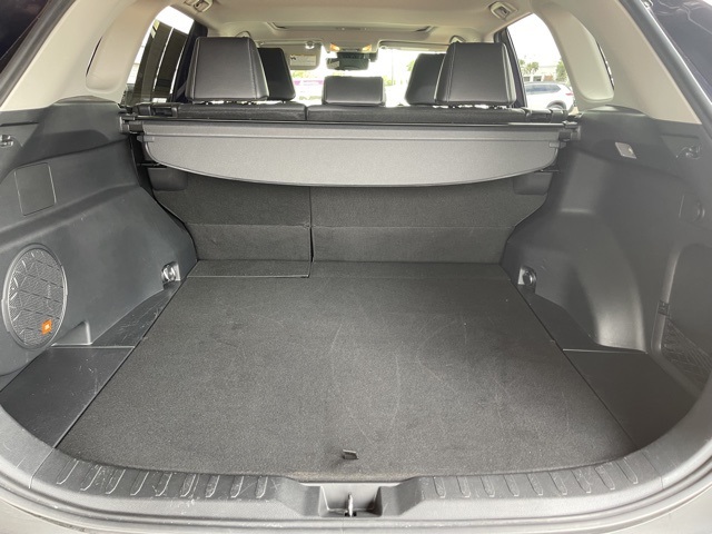 2021 Toyota RAV4 Limited photo 26