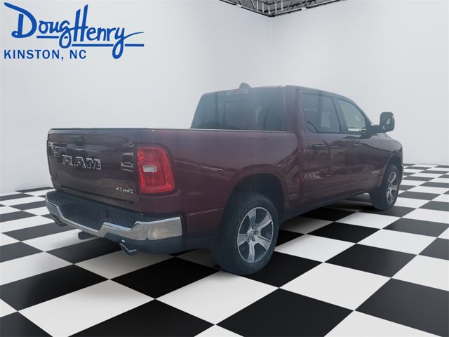 2025 Ram 1500 Tradesman photo 4