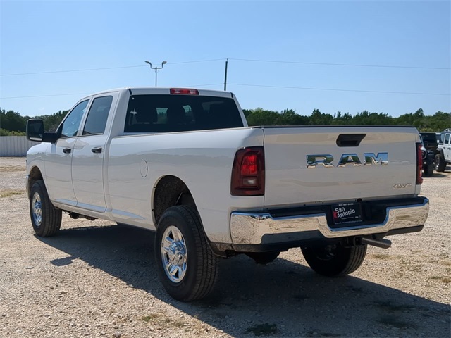 2026 Ram 2500 Tradesman photo 6