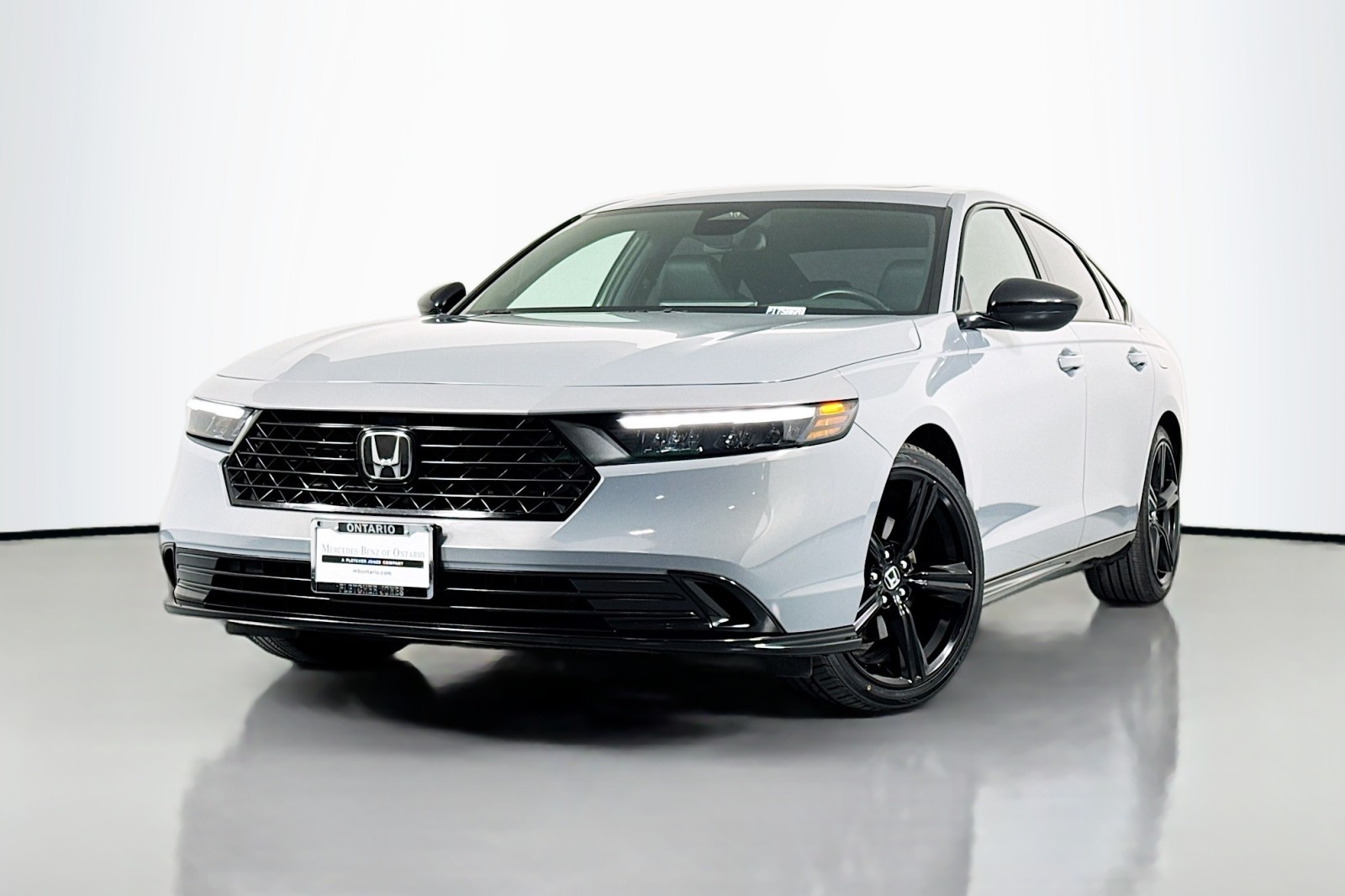 2024 Honda Accord Sport's photo