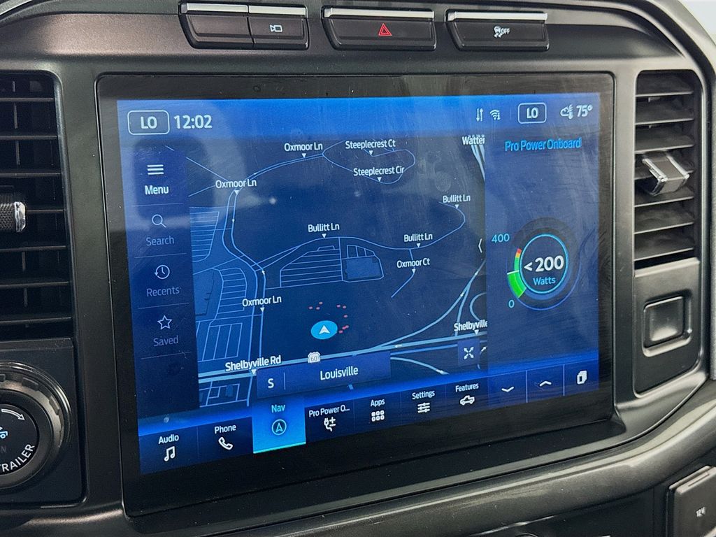 2022 Ford F-150 XLT photo 4