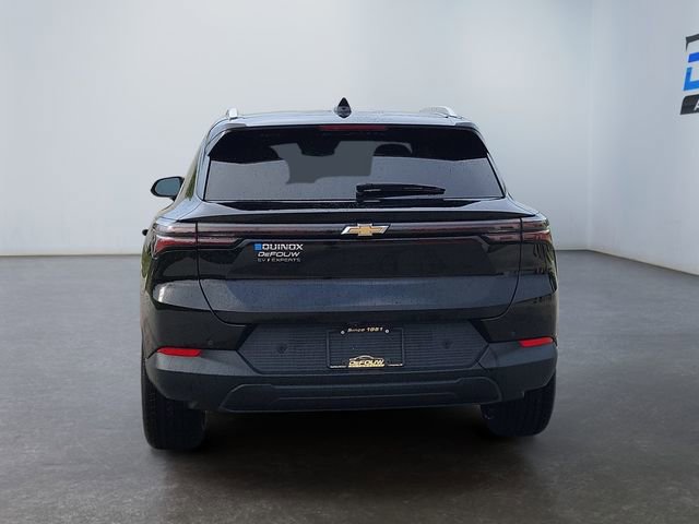 2026 Chevrolet Equinox LT photo 4