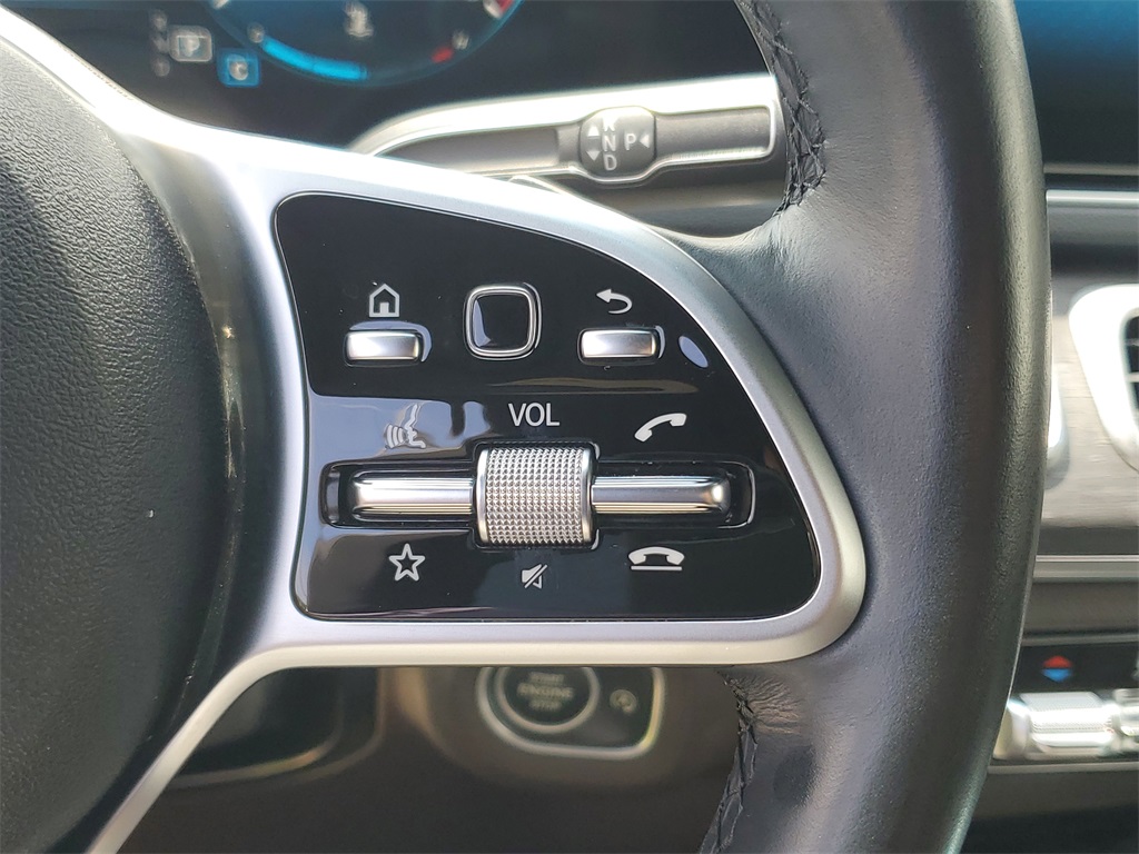 2021 Mercedes Benz GLE 350 photo 23