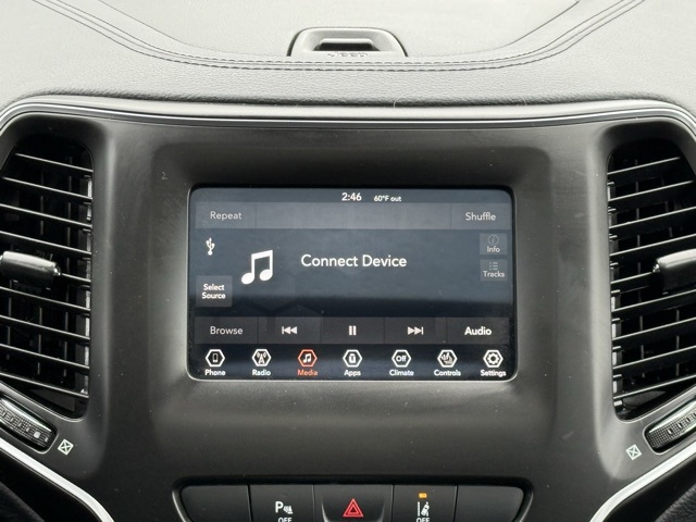 2021 Jeep Cherokee Latitude photo 25