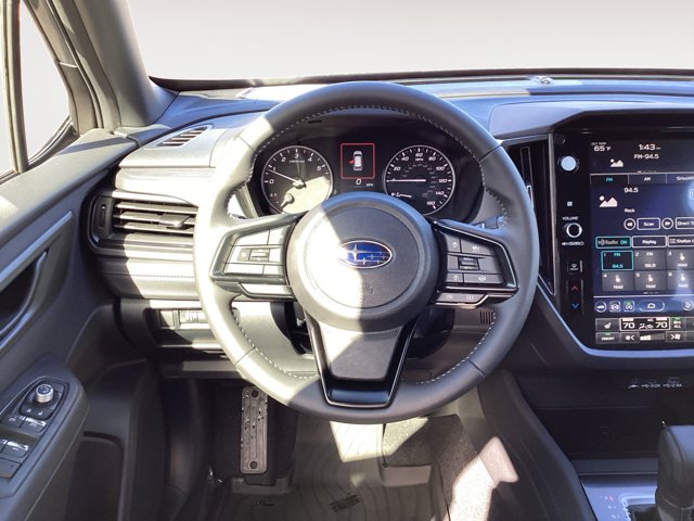 2025 Subaru Forester Premium Base photo 12