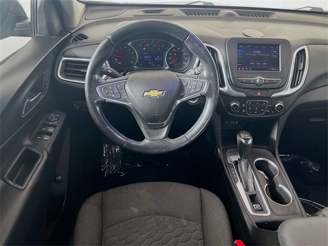 2020 Chevrolet Equinox LT photo 19