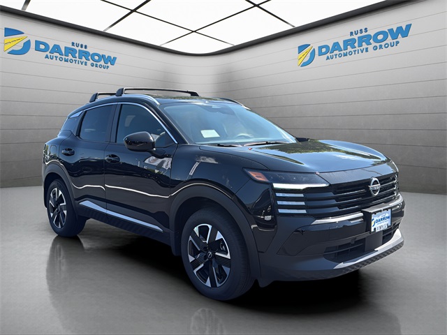 2026 Nissan Kicks SV photo 6