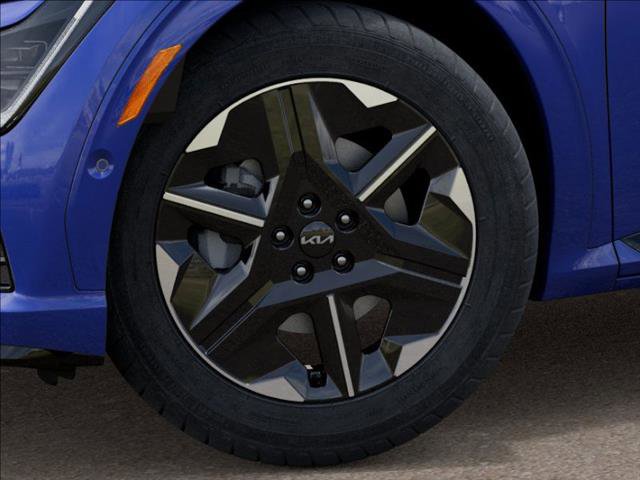 2025 Kia EV6 GT-Line photo 9