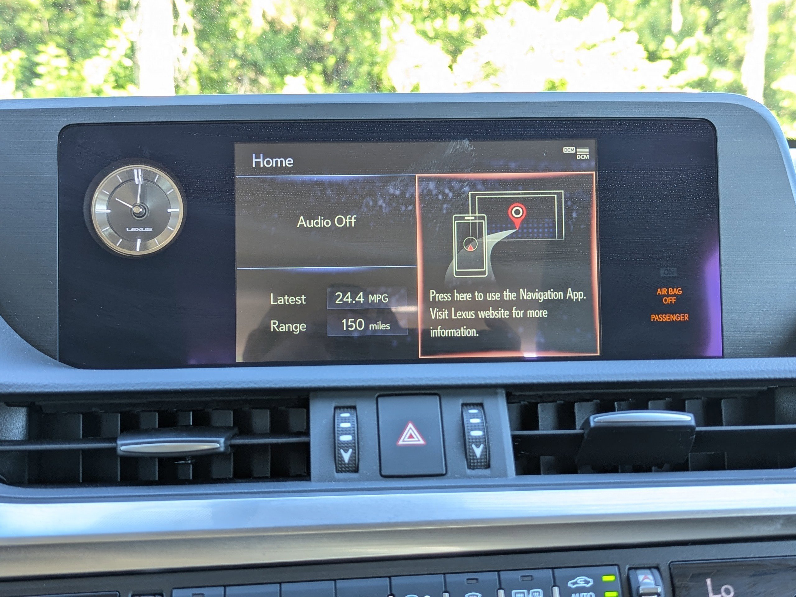 2020 Lexus ES 350 Premium photo 21