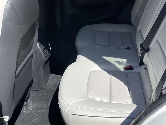 2025 Mazda CX-5 2.5 S Preferred photo 12