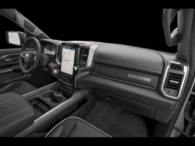 2026 Ram 1500 Laramie photo 10