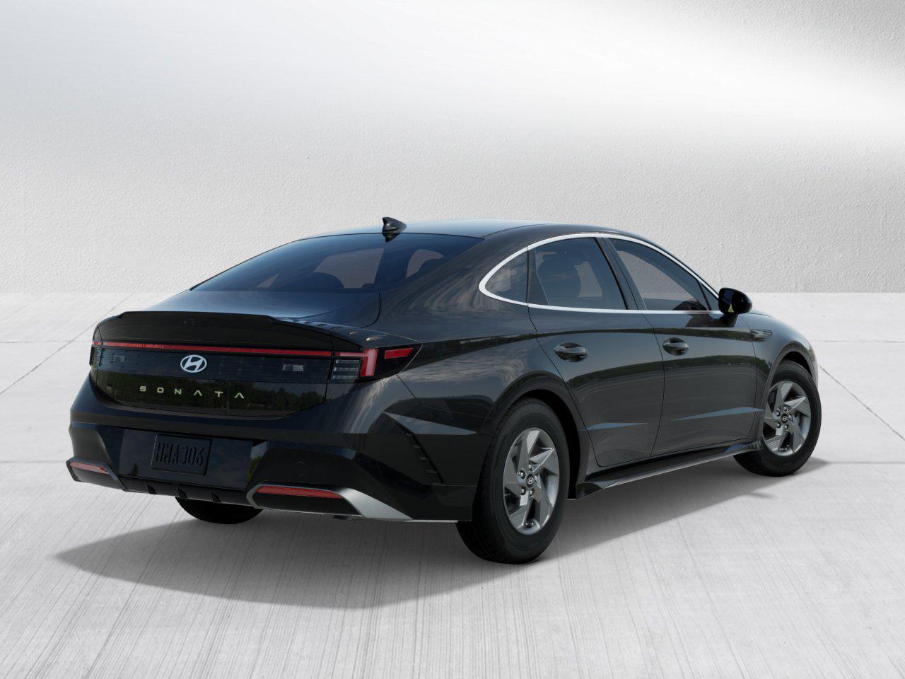 2025 Hyundai Sonata SE photo 4