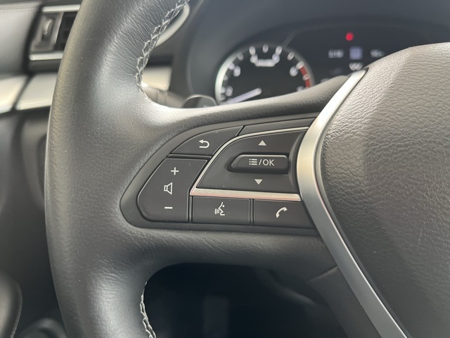 2022 Infiniti QX50 Essential photo 16