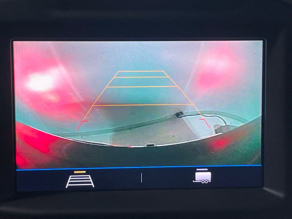 2022 Chevrolet Silverado 1500 Custom photo 2