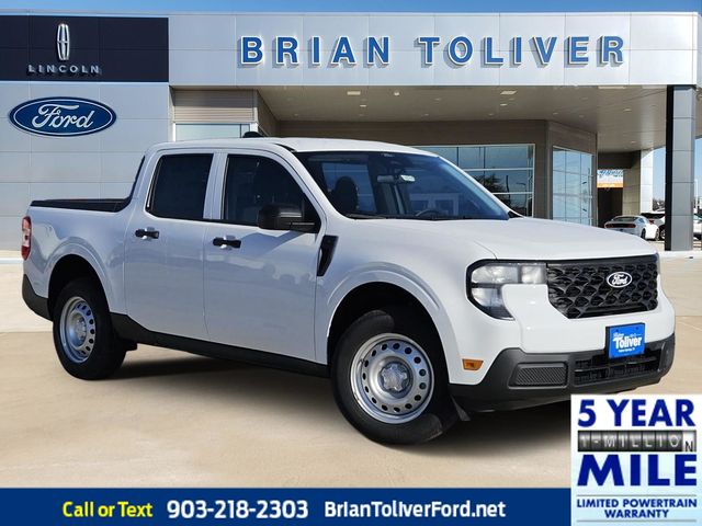 2026 Ford Maverick XL's photo