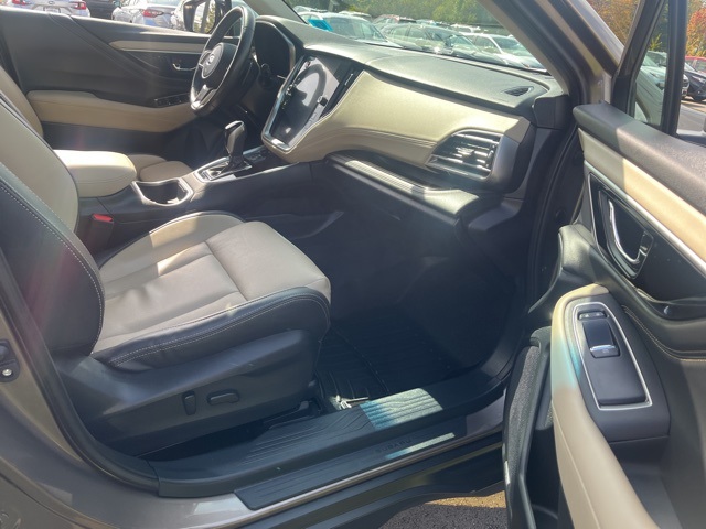 2021 Subaru Outback Limited photo 16