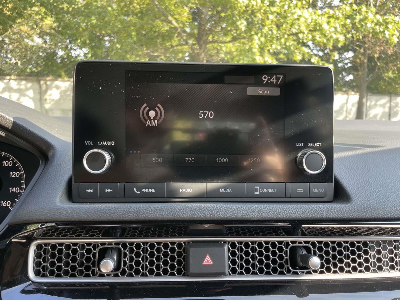2022 Honda Civic Sport photo 19