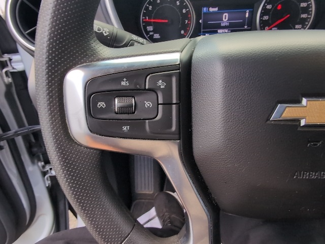 2022 Chevrolet Blazer 2LT photo 16