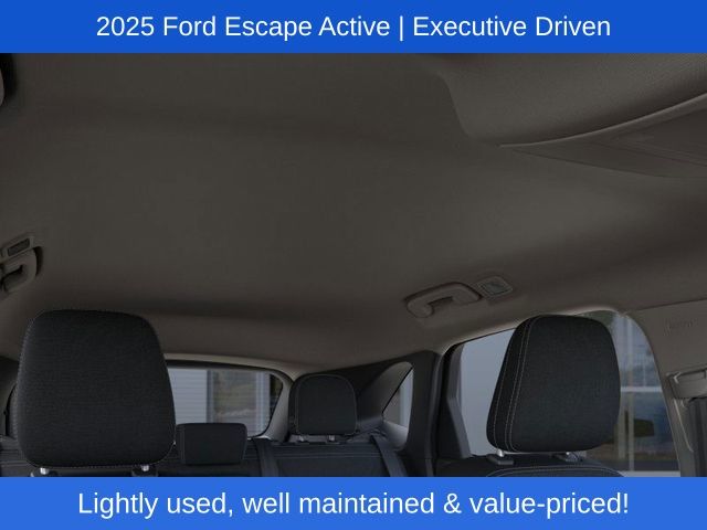 2025 Ford Escape Active photo 17