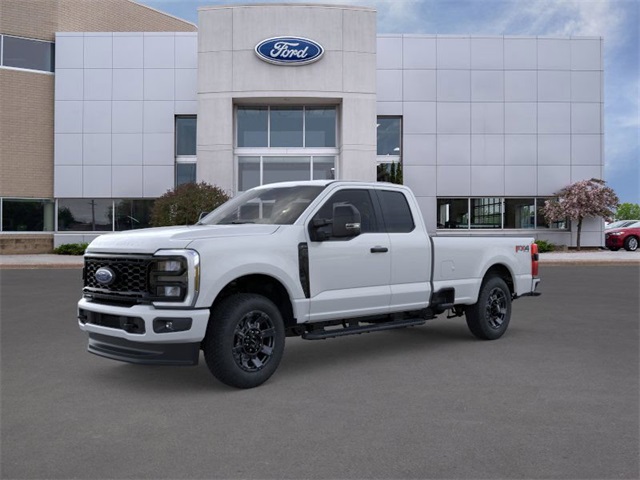 2026 Ford F-350 Super Duty XL's photo