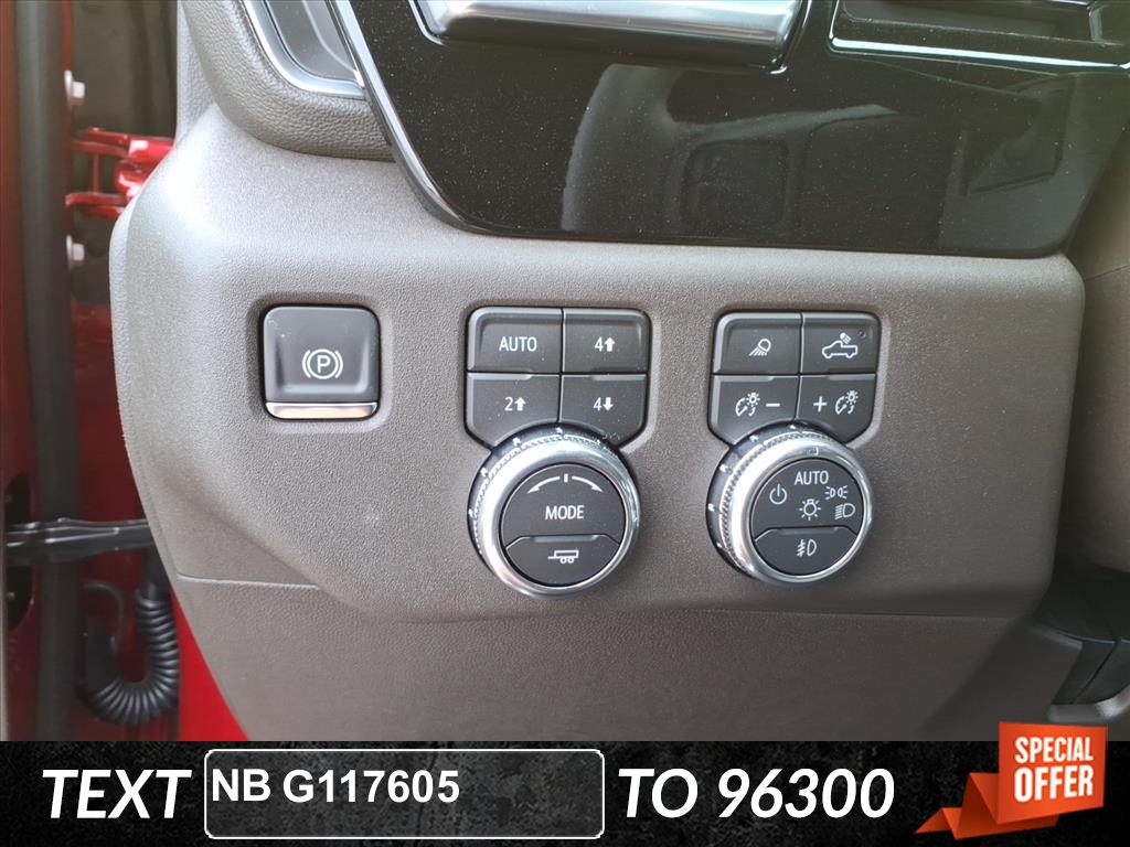 2026 Gmc Sierra 2500 HD SLT photo 9