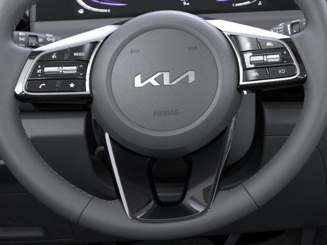 2026 Kia Seltos S photo 20