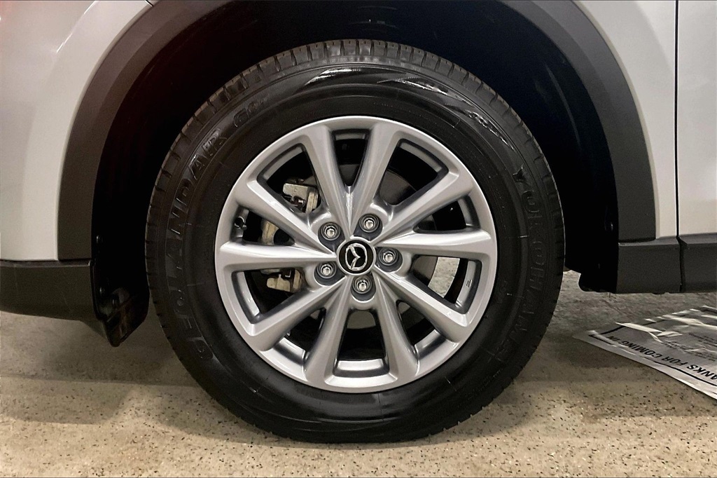 2023 MAZDA CX-5 - Image 7