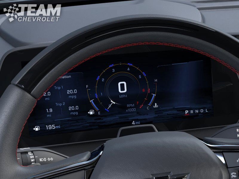 2026 Chevrolet Traverse RS photo 26