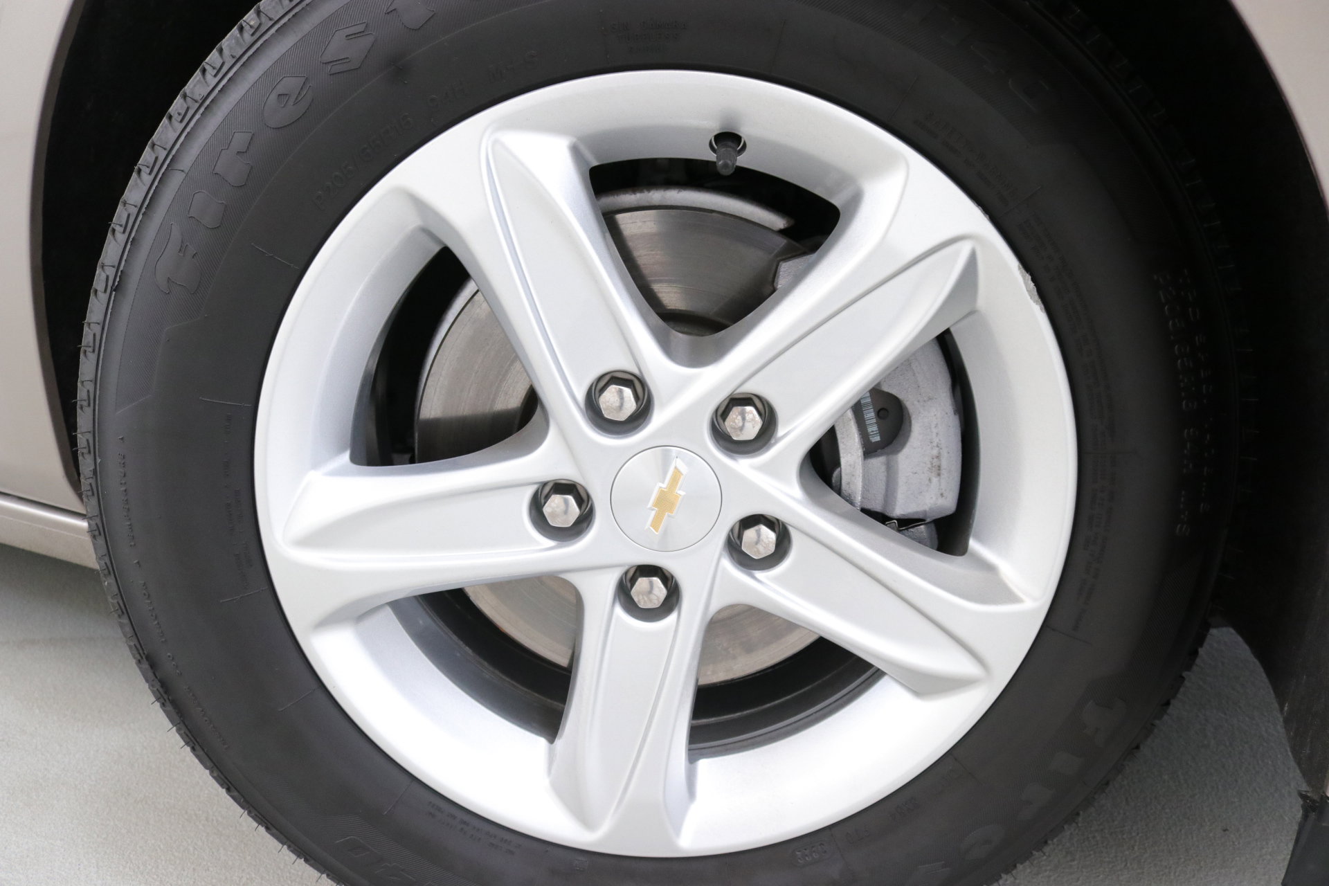 2022 Chevrolet Malibu LS photo 28