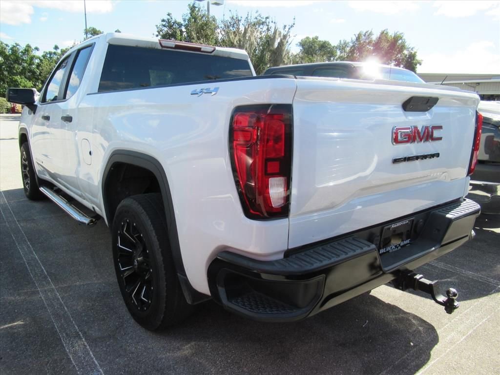2019 Gmc Sierra 1500 photo 2